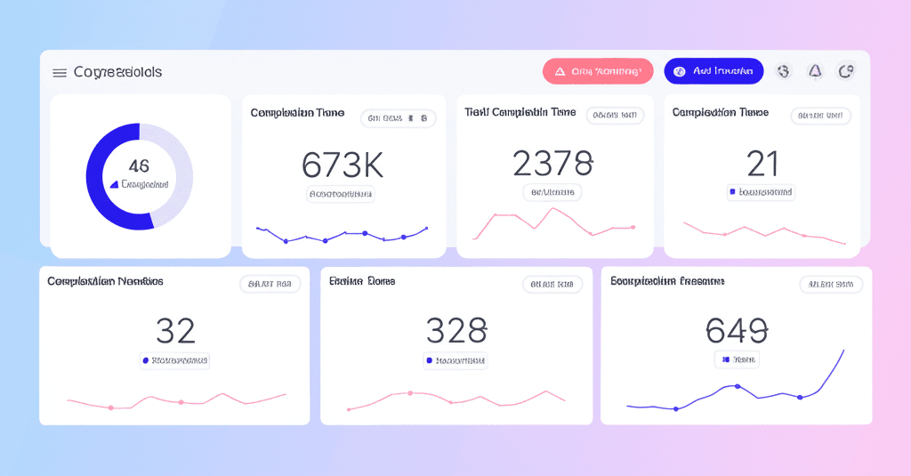 FormCatch Dashboard